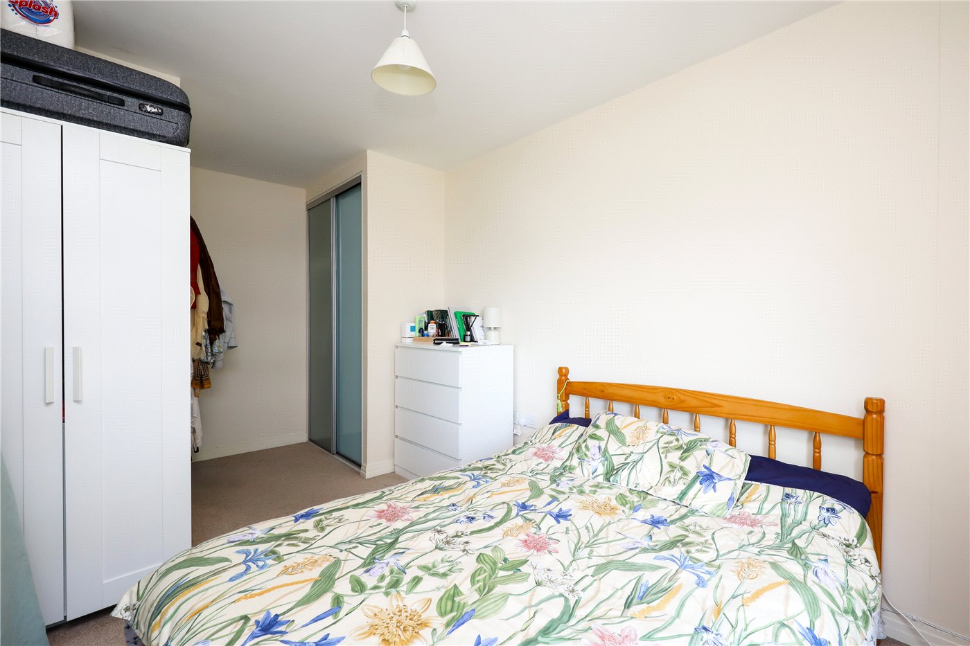 Double Bedroom
